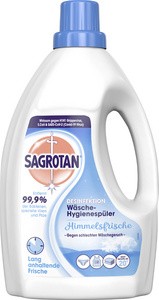 SAGROTAN Wäsche-Hygiene-Spüler Himmelsfrische, 1,5 Liter