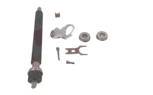 HONEYWELL DATAMAX G2 LH REMOVABLE PLATEN ROLLER (15-3215-12)