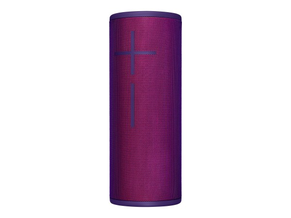 LOGITECH LOGITECH Lautsprecher UE MEGABOOM 3