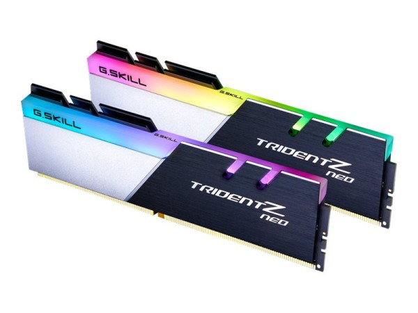 G.SKILL G.SKILL 32GTZN NEO 32GB Kit (2X16GB)