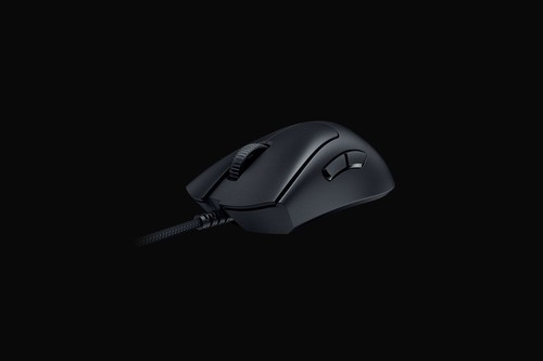 RAZER DeathAdder V3 Gaming Maus - kabelgebundene Gaming Maus mit 30.000dpi RZ01-04640100-R3M1