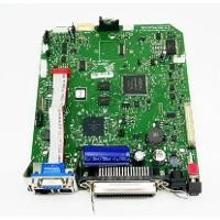 ZEBRA ZEBRA KIT,REPAIR,MLB,Serial,Parallel,USB,Ethernet,RFID,Region R2 (ROW),ZD500 (P1061022-012)