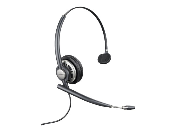 HP Poly EncorePro HW710 - EncorePro 700 Series - Headset 8R708AA