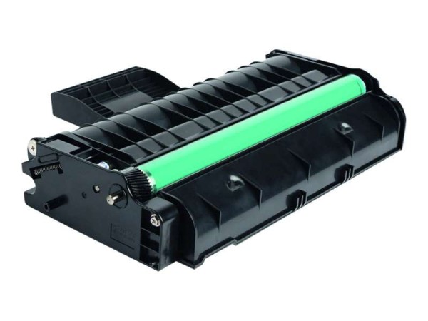 RICOH Schwarz Tonerpatrone 407255