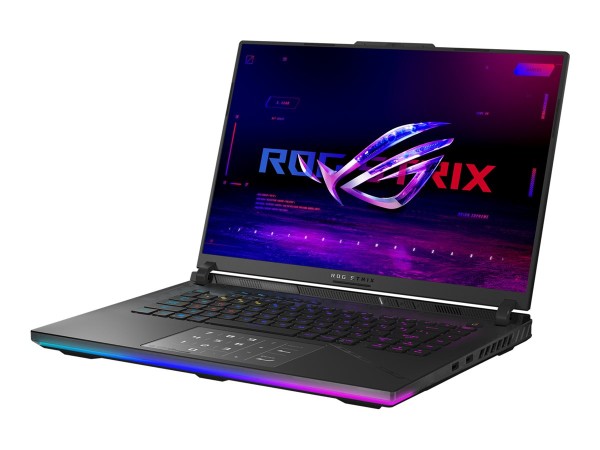 ASUS ROG Strix SCAR 16 G635LR-RW131 40,6cm (16") Ultra 9 275HX 32GB 1TB oBS 90NR0LU1-M00530