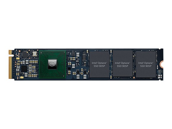 INTEL INTEL OPTANE SSD 905P 380GB