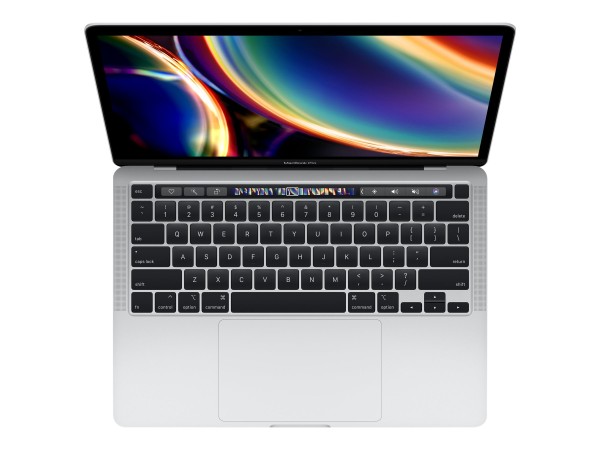 APPLE MacBook Pro 33,8cm (13,3") i5-8257U 8GB 512GB macOS MXK72D/A