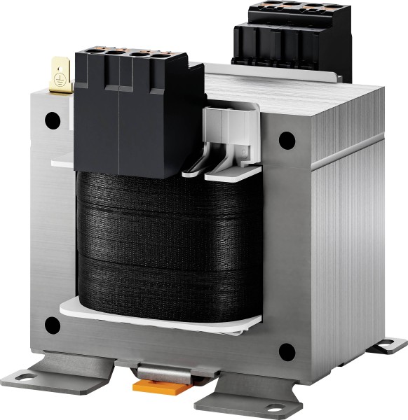 BLOCK BLOCK Sicherheitstransformator, Steuertransformator, Trenntransformator 2 x 230 V, 400 V 2 x 12 V/A