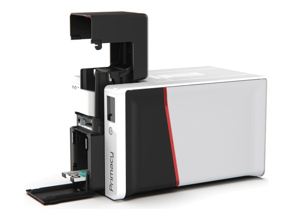 EVOLIS EVOLIS Primacy 2