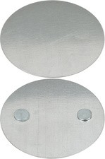 brennenstuhl Magnethalterung BR 1000 für Rauchmelder