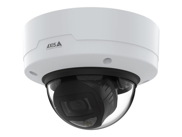 AXIS AXIS P3268-LV DLPU FORENSIC WDR