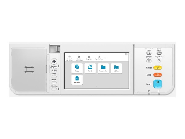 KYOCERA KYOCERA ECOSYS MA4500ix