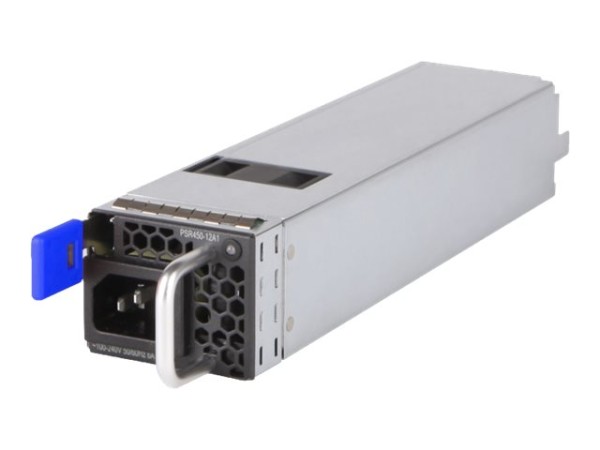 HP ENTERPRISE HP ENTERPRISE HPE 5710 450W BF AC PSU HPE 5710 450W BF AC PSU EU en