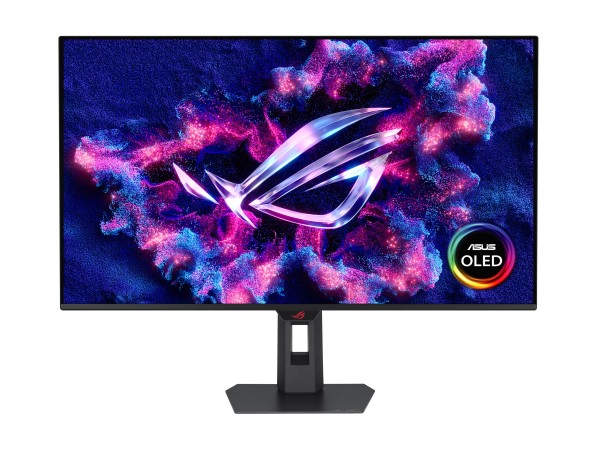 ASUS ASUS ROG Strix OLED XG32UCDS 80,01cm (31,5")