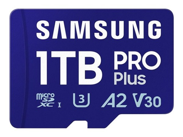 SAMSUNG SAMSUNG SDXC PRO Plus (2024) 1TB