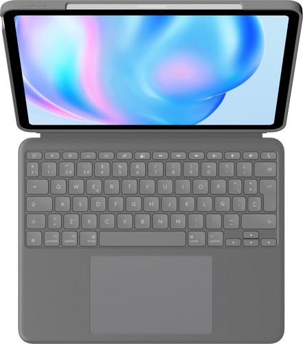 LOGITECH COMBOTOUCH FOR IPADAIR 13INCHM2 920-012614
