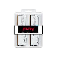 KINGSTON FURY Beast RGB 128GB Kit (4x32GB) KF556C40BWAK4-128