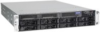 BLUECHIP BLUECHIP SERVERline R42317s AMD EPYC 9124 32GB 960GB oBS