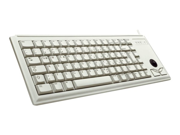 CHERRY KEYBOARD 2XPS/2 US MX-GOLD G84-4400LPBUS-0