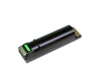 ZEBRA - Batterie für Barcodelesegerät - für Zebra DS8178-SR; DS8100 Series SUPR-DS81E000E-00