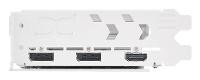POWERCOLOR POWERCOLOR RX 9060XT Hellhound Spectral White OC 16GB