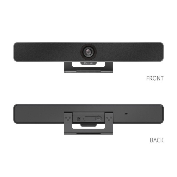 PURELINK PURELINK VL-VB200 - Videozusammenarbeit - 8 MP - CMOS - 4K Ultra HD