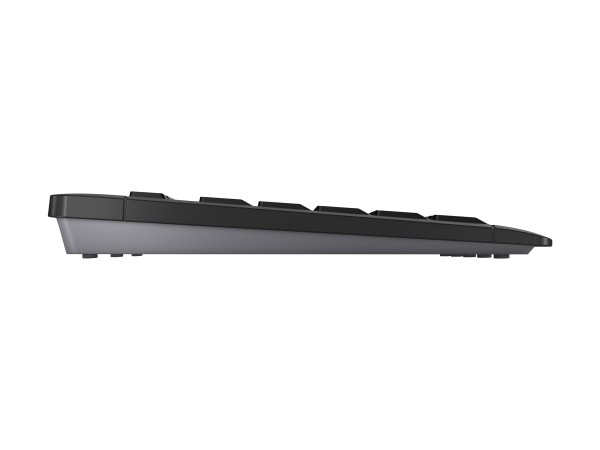 CHERRY STREAM DESKTOP COMFORT BLACK 8550 JD-8550GB-2