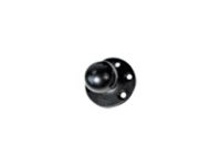 HONEYWELL HONEYWELL RAM MOUNT KIT ROUND BASE