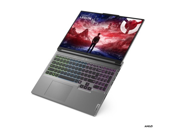 LENOVO IdeaPad 5 2in1 40,64cm (16") AMD Ryzen 5 8645HS 16GB 512GB W11 83DS004LGE