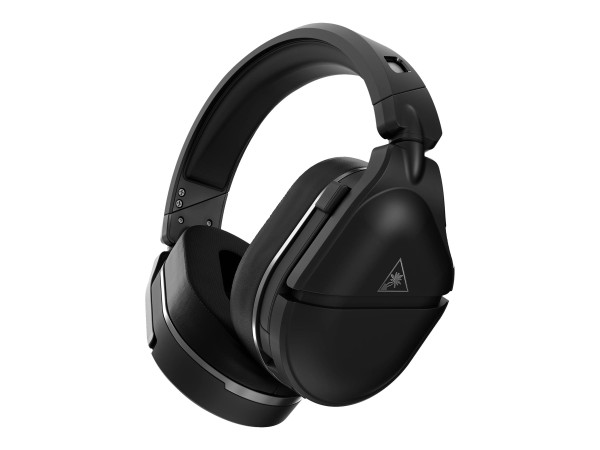 TURTLE BEACH TURTLE BEACH Stealth 700 GEN 2 MAX kabelloses plattformübergreifendes Gaming-Headset, Schwarz
