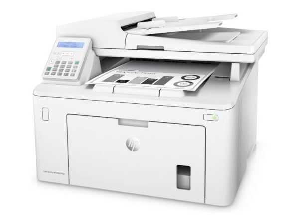 HP LaserJet Pro MFP M227fdn G3Q79A#B19