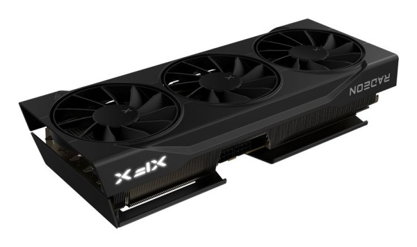 XFX XFX RADEON RX9070XT SWIFT OC Gaming 16GB