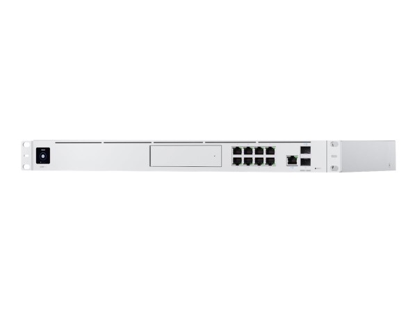 UBIQUITI NETWORKS UniFi Dream Machine Pro