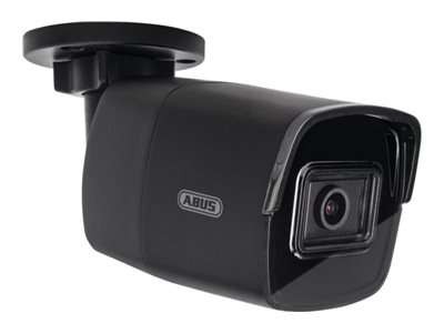 ABUS Security-Center CAM ABUS IP Mini Tube 4 MPx 4 mm schwarz IPCB34611A