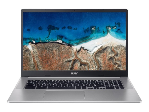 ACER Chromebook 317-1HT-P96U 43,94cm (17,3") Pentium N6000 8GB 128GB Chrome NX.AYBEG.001