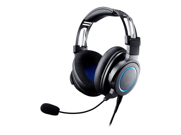 AUDIO-TECHNICA ATH-G1 Gaming Headset ATH-G1