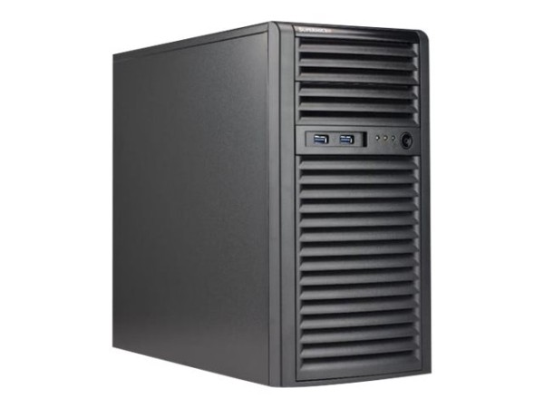 SUPERMICRO SUPERMICRO Barebone SuperServer SYS-530T-I