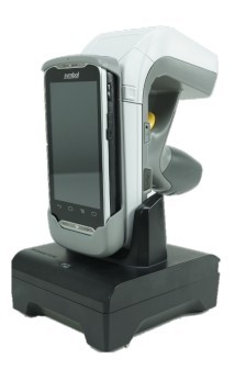 ZEBRA ZEBRA CRADLE RFD8500 1-SLOT CHARGING (CRD1S-RFD8500-1R)