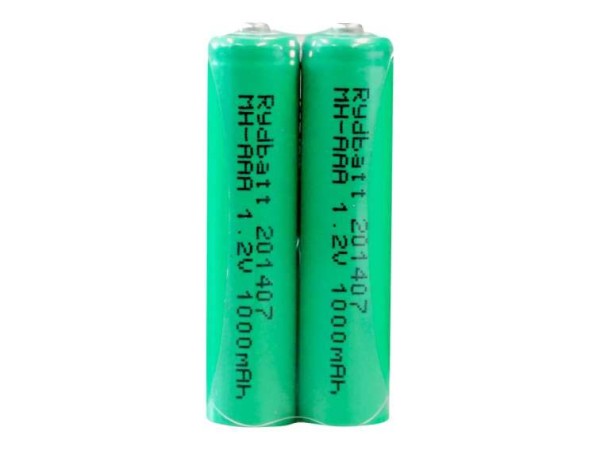 SOCKET AAA NIMH BATTERY 20 BATTERIES AC4012-591