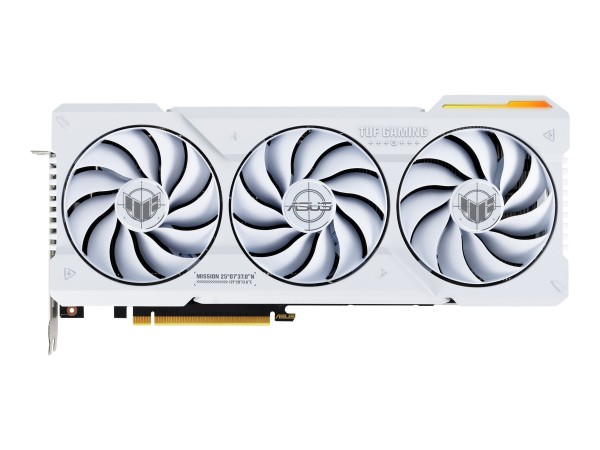 ASUS TUF GeForce RTX 4070Ti Super GAMING OC 16GB 90YV0KF2-M0NA00