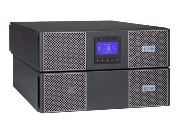 EATON 9PX 11000I RT6U HOTSWAP NETPAC 9PX11KIRTNBP