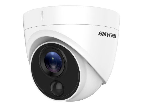 HIKVISION HIKVISION HD TVI Turret EXIR DS-2CE71H0T-PIRL(3.6mm)  2MP