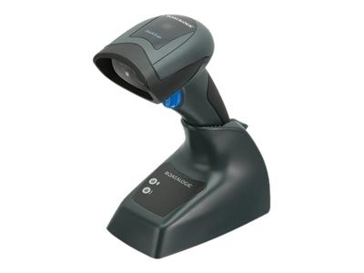 DATALOGIC QSCAN M QBT2101 BT QBT2101-BK-BTK+